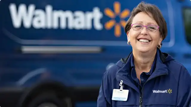 Walmart